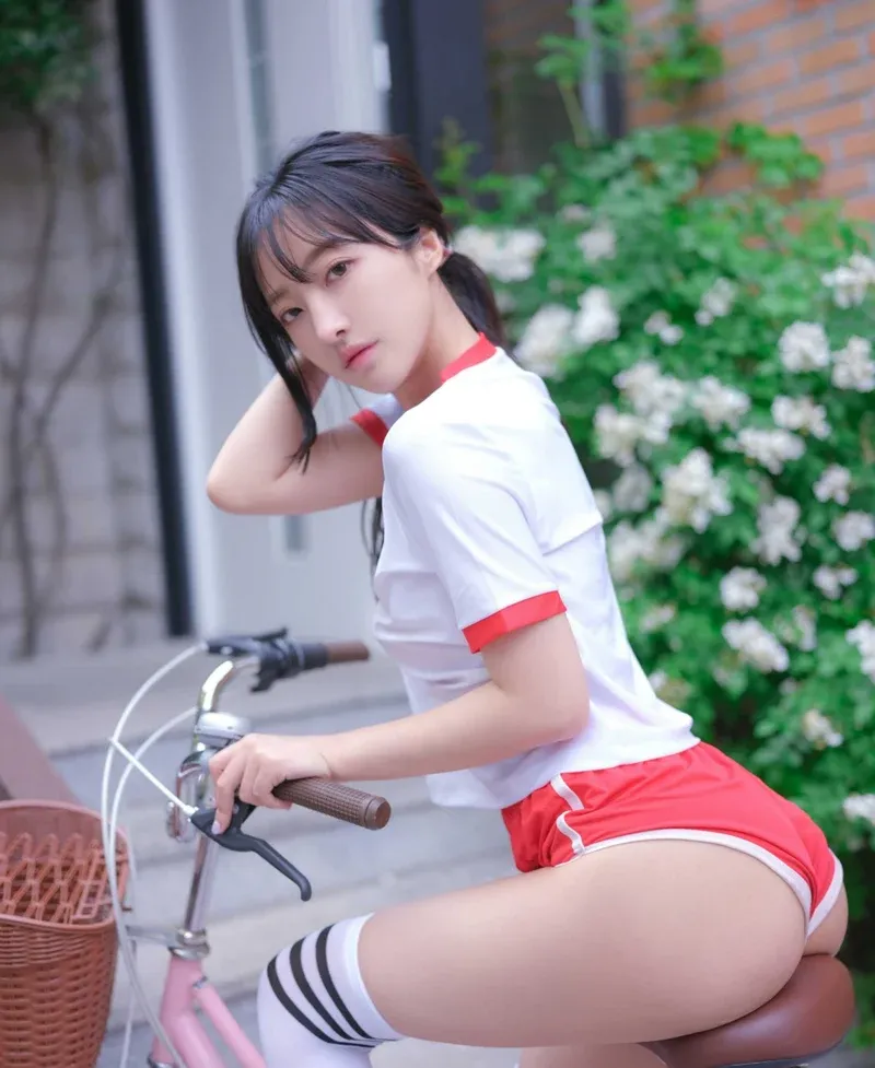 Ảnh sex hanary 02