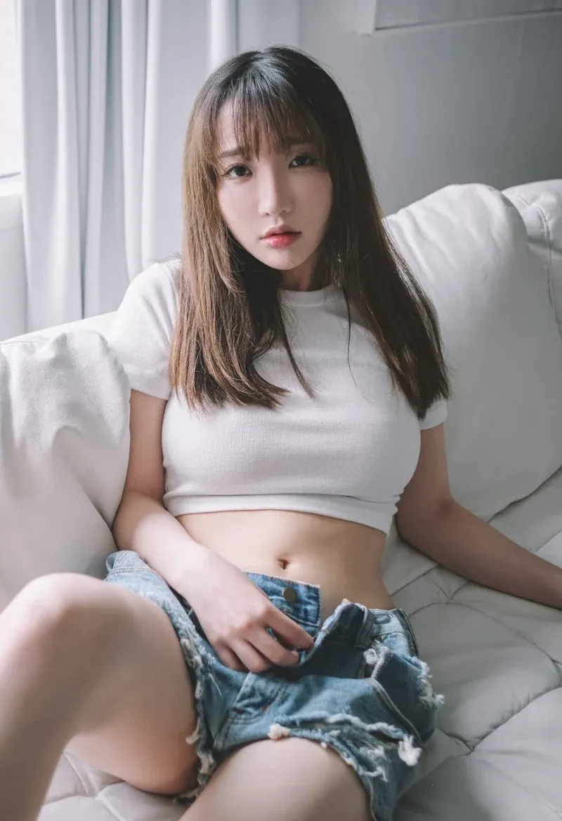 Ảnh sex Son Yeeun 05