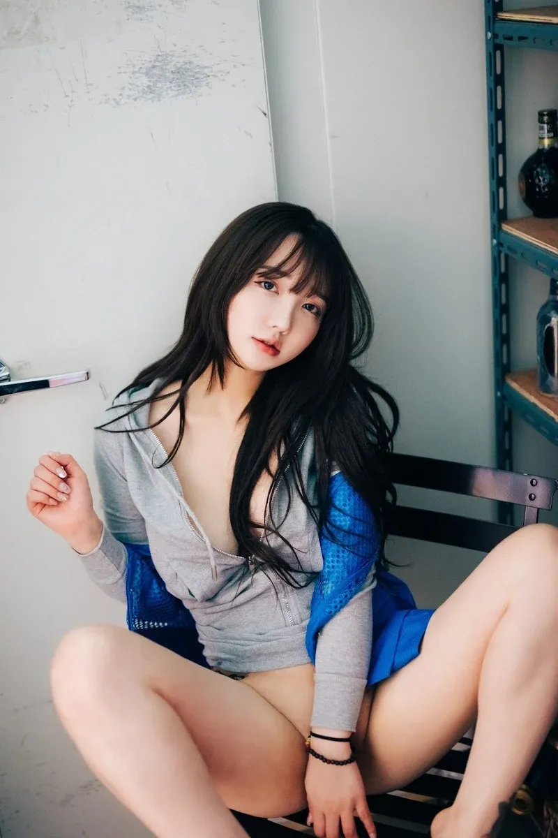 Ảnh sex Son Yeeun phần 3 13